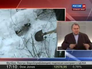 РОССИЯ 24 с И.Кудрявцевым / 19.01.12 / Аркадий Мамонтов о работе над фильмом «Шпионы», контрразведчиках РФ и британских агентах